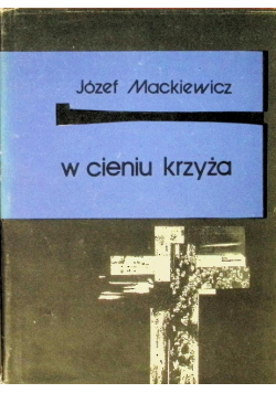 W cieniu krzyża