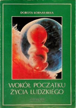 Wokół początku życia ludzkiego