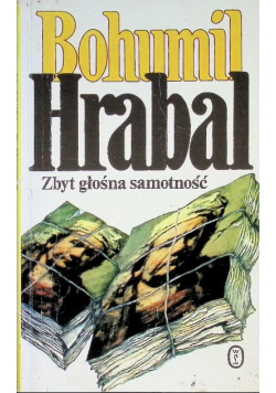 Zbyt głośna samotność