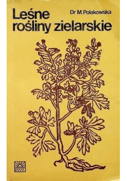 Leśne rośliny zielarskie