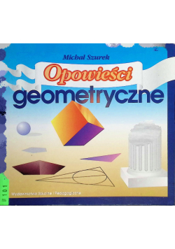 Opowieści geometryczne