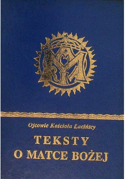 Teksty o Matce Bożej