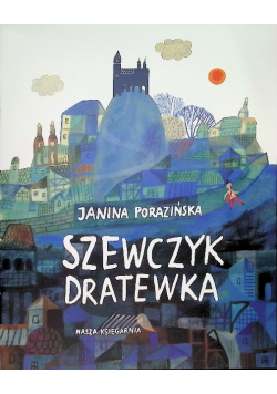 Szewczyk Dratewka