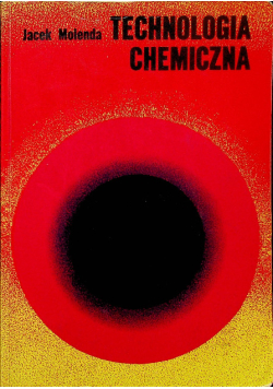 Technologia chemiczna