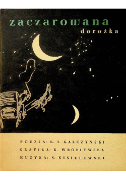 Zaczarowana dorożka