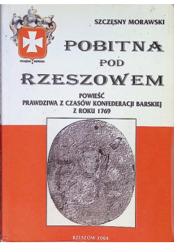 Pobitna pod Rzeszowem