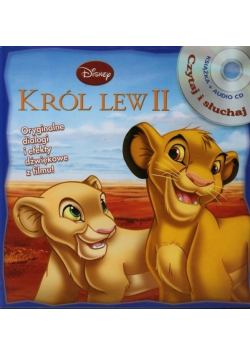 Król Lew II
