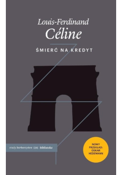 Śmierć na kredyt