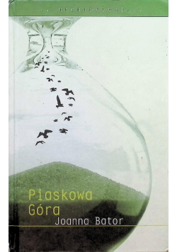 Piaskowa góra