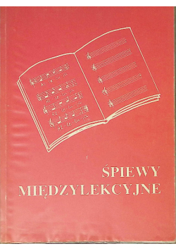 Śpiewy międzylekcyjne