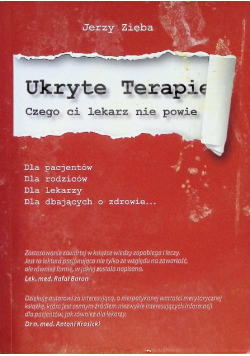 Ukryte Terapie Część 1