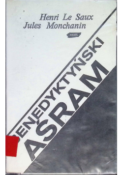 Benedyktyński aśram