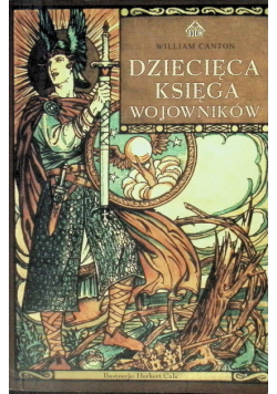 Dziecięca Księga Wojowników