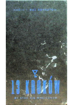 13 kroków