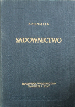 Sadownictwo