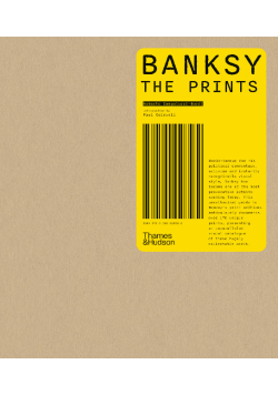 Banksy: The Prints