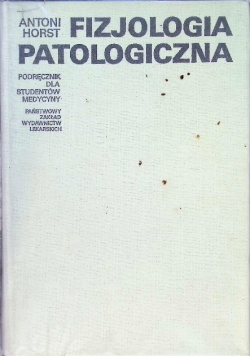 Fizjologia Patologiczna