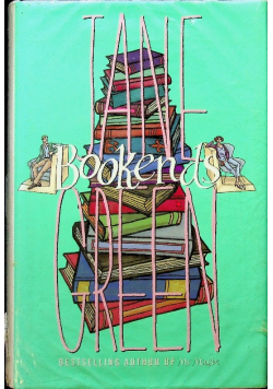 Bookends