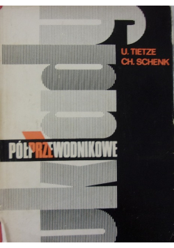 Układy Półprzewodnikowe