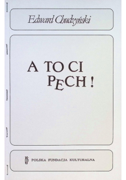 A to ci pech
