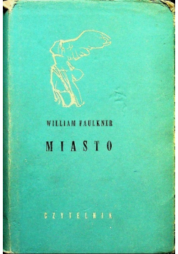 Miasto