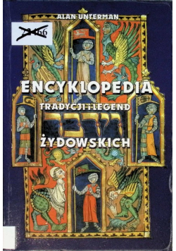 Encyklopedia tradycji i legend Żydowskich