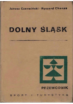 Dolny Śląsk przewodnik