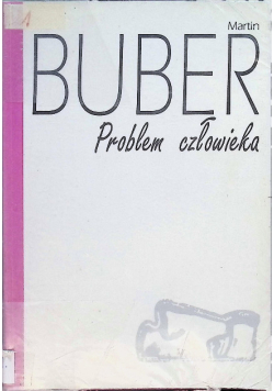 Problem człowieka