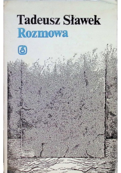 Sławek Rozmowa