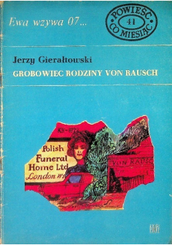 Ewa wzywa 07 Grobowiec rodziny von rausch