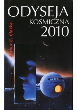 Odyseja kosmiczna 2010