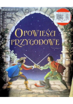 Opowieści przygodowe