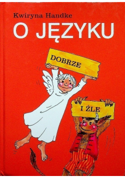 O języku dobrze i źle