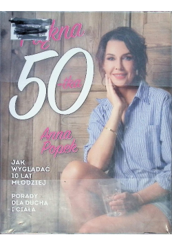 Piękna 50tka