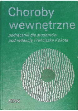Choroby wewnętrzne