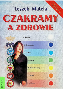 Czakramy a zdrowie