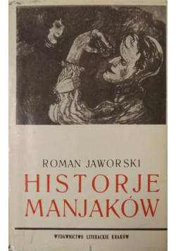 Historie Maniaków