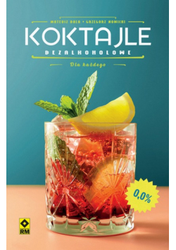 Koktajle bezalkoholowe