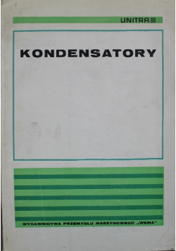 Kondensatory