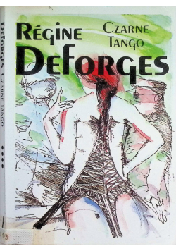 Czarne tango