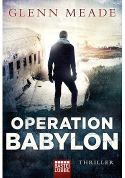 Operation Babylon