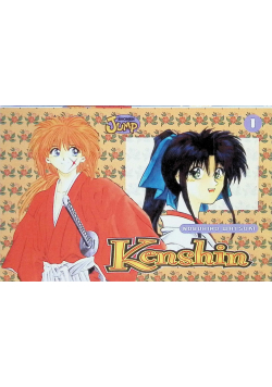 Kenshin Tom 1