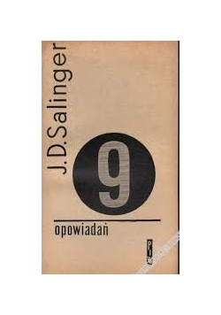 9  opowiadań
