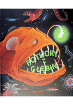 Potwory z Głębin