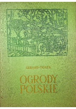 Ogrody polskie