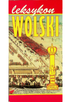 Leksykon Wolski