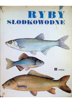 Ryby słodkowodne