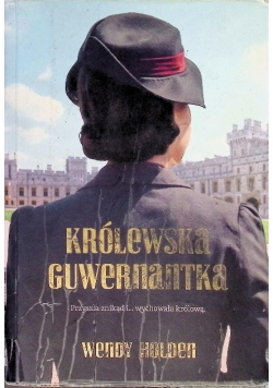 Guwernantka