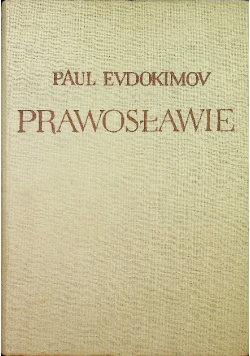 Prawosławie
