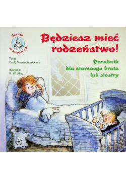 Będziesz mieć rodzeństwo